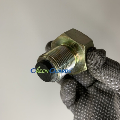 อะไหล่เครื่องตัดหญ้า รีล น็อต Assy LH G120-3221 ฟิต Toro Greensmaster