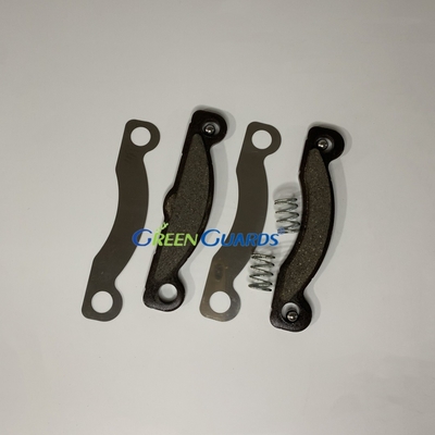 เครื่องตัดหญ้า ส่วนเบรค, Pad Kit GTCA24314