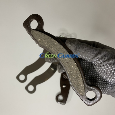 เครื่องตัดหญ้า ส่วนเบรค, Pad Kit GTCA24314
