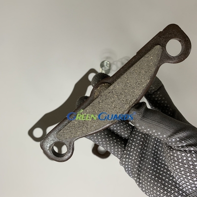 เครื่องตัดหญ้า ส่วนเบรค, Pad Kit GTCA24314