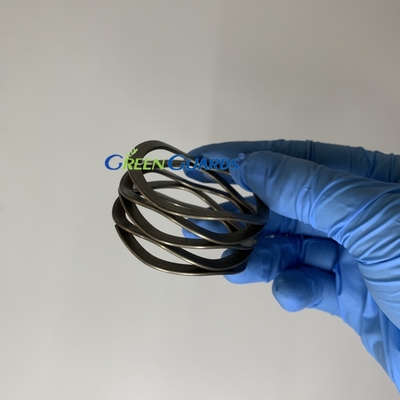 อะไหล่ เครื่องตัดหญ้า การสับสนสปริง GTCU26530 Fits Deere Hybrid Fairway