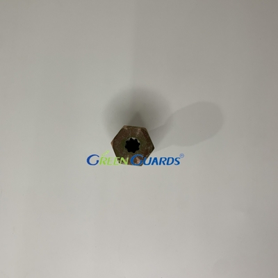 อะไหล่เครื่องตัดหญ้า รีล น็อต Assy RH G120-3222 ฟิต Toro Greensmaster