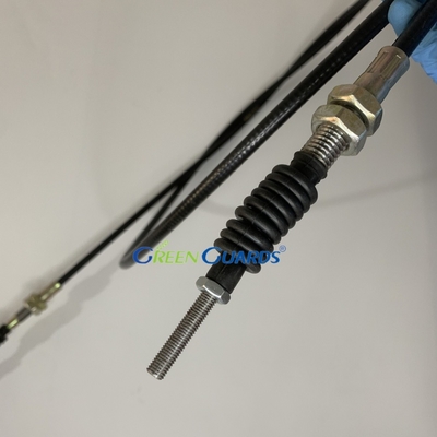 เครื่องตัดหญ้า ส่วนลอกเคเบิล G115-2284 Fits Toro ช่าง Viechle