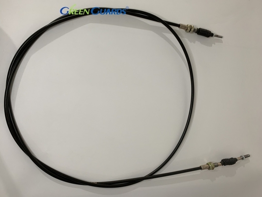 เครื่องตัดหญ้า ส่วนลอกเคเบิล G115-2284 Fits Toro ช่าง Viechle