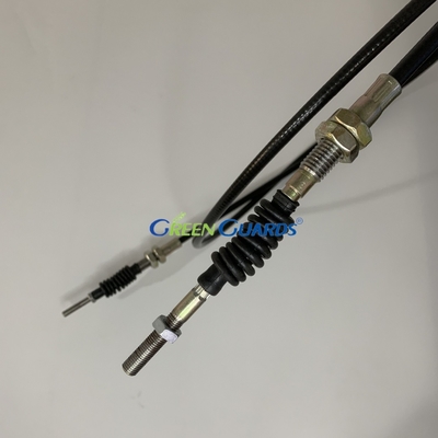 เครื่องตัดหญ้า ส่วนลอกเคเบิล G115-2284 Fits Toro ช่าง Viechle