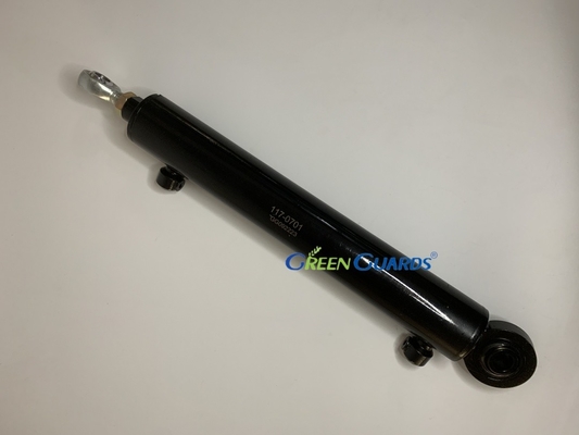 อะไหล่เครื่องตัดหญ้า กระบอกไฮดรอลิก Asm G117-0701 Fits Toro Multi Pro เครื่องฉีดหญ้า