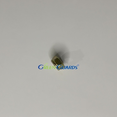 เครื่องตัดหญ้า ส่วน Locknut - 8mm X 1.25 ESNA G14M7166 Fits Johndeere เครื่องตัดหญ้า