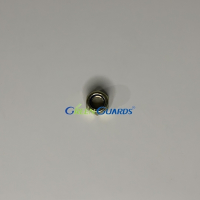 เครื่องตัดหญ้า ส่วน Locknut - 8mm X 1.25 ESNA G14M7166 Fits Johndeere เครื่องตัดหญ้า