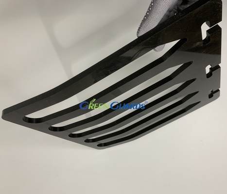 เครื่องตัดหญ้าส่วน หน่วยรักษาหญ้า - 4 Tine สั้น G110-4361