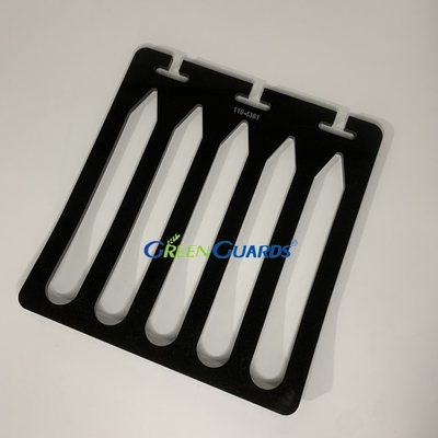เครื่องตัดหญ้าส่วน หน่วยรักษาหญ้า - 4 Tine สั้น G110-4361