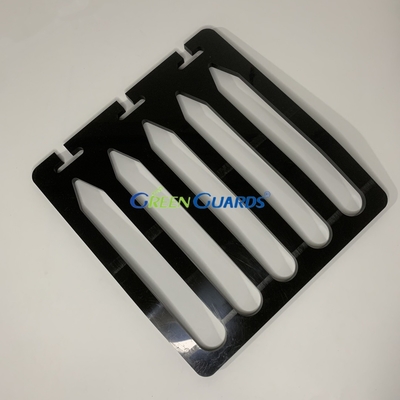 เครื่องตัดหญ้าส่วน หน่วยรักษาหญ้า - 4 Tine สั้น G110-4361
