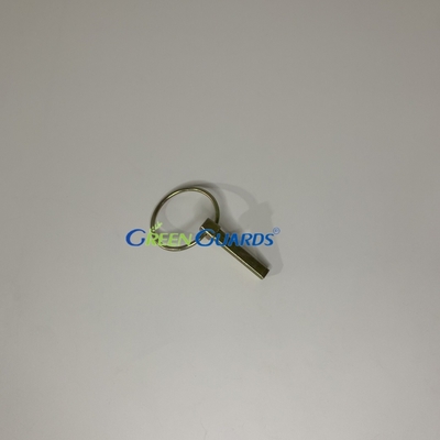 อะไหล่เครื่องตัดหญ้า Quick Lock Pin GAR62150 Fits Johndeere เครื่องตัดหญ้าเบา