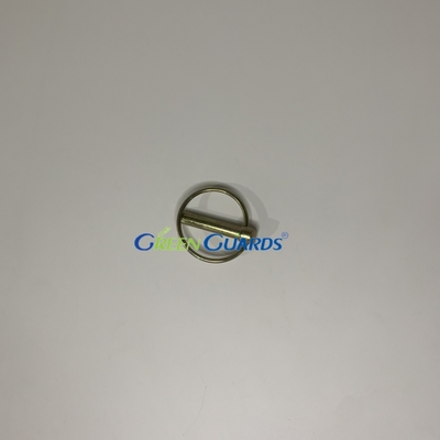 อะไหล่เครื่องตัดหญ้า Quick Lock Pin GAR62150 Fits Johndeere เครื่องตัดหญ้าเบา