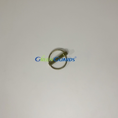 อะไหล่เครื่องตัดหญ้า Quick Lock Pin GAR62150 Fits Johndeere เครื่องตัดหญ้าเบา