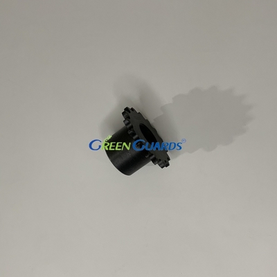เครื่องตัดหญ้า อะไหล่โซ่ สเปร็อคเกต 16 ฟัน GTCU22962 ติด Johndeere เดินหลังเครื่องตัดหญ้า