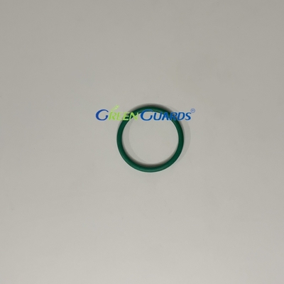 เครื่องตัดหญ้า O Ring G100-6651 ติดกับ Toro Mulit Pro Machine