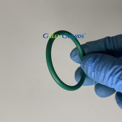 เครื่องตัดหญ้า O Ring G100-6651 ติดกับ Toro Mulit Pro Machine