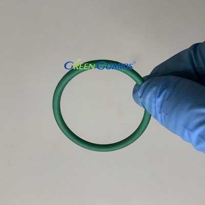 เครื่องตัดหญ้า O Ring G100-6651 ติดกับ Toro Mulit Pro Machine