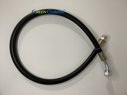 โฮสไฮดรอลิก GTCA17667 สําหรับ PrecisionCut เครื่องตัดหญ้าเบาของ Johndeere