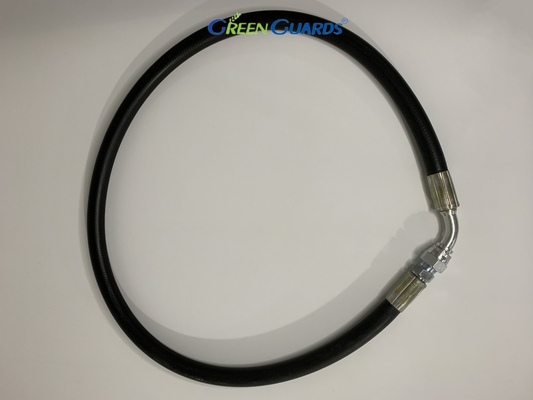 PrecisionCut Lightweight Fairway Mower Hydraulic Hose GTCA17668 สําหรับ Johndeere การสนับสนุน OEM
