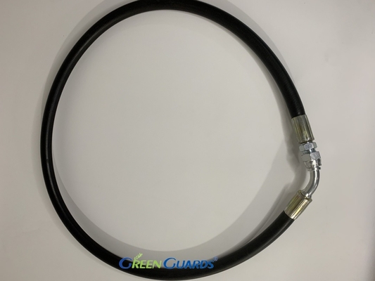 เครื่องตัดหญ้าส่วนย่อย ระบบไฮดรอลิก Hose GTCA17671 Fits Johndeere ชัดแม่นยํา เครื่องตัดหญ้าเบา Fairway
