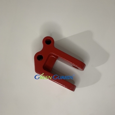 เครื่องลุยสับมือมืออาชีพ Clevis Pin Hitch G131-4381-01 Clevis Trailer Hitch สําหรับ Toro Pro Force Debris Blower