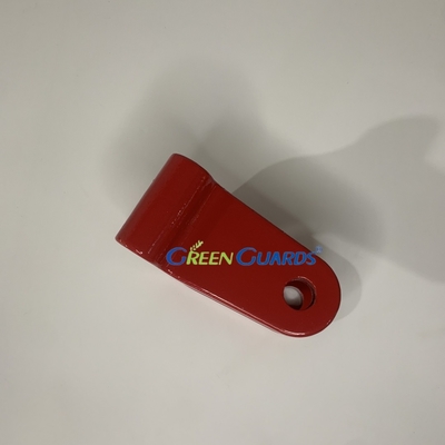 เครื่องลุยสับมือมืออาชีพ Clevis Pin Hitch G131-4381-01 Clevis Trailer Hitch สําหรับ Toro Pro Force Debris Blower