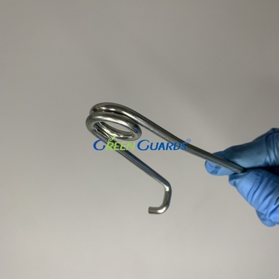 อะไหล่เครื่องตัดหญ้า สปริง - RH Torsion G2809901