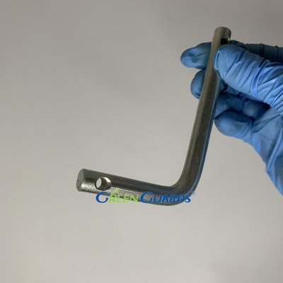 อะไหล่เครื่องตัดหญ้า Tether Pin GTCA17632 Fits Johndeere เครื่องตัดหญ้าเบา
