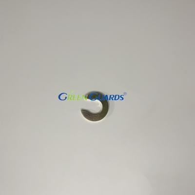 เครื่องตัดหญ้า ส่วน U-Shape Washer GTCU23569 Fits Johndeere TerrainCut Trim และรอบคลุม เครื่องตัดหญ้า