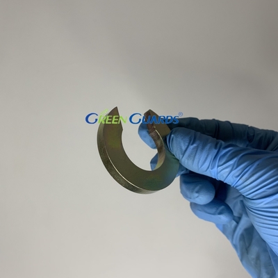 เครื่องตัดหญ้า ส่วน U-Shape Washer GTCU23569 Fits Johndeere TerrainCut Trim และรอบคลุม เครื่องตัดหญ้า