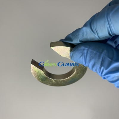 เครื่องตัดหญ้า ส่วน U-Shape Washer GTCU23569 Fits Johndeere TerrainCut Trim และรอบคลุม เครื่องตัดหญ้า