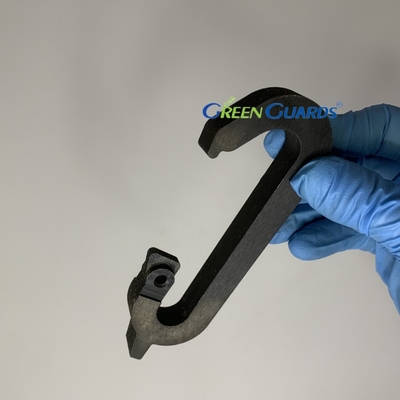 เครื่องตัดหญ้าส่วน Hook GTCU25505 Fits Johndeere Hybrid เครื่องตัดหญ้าเบา