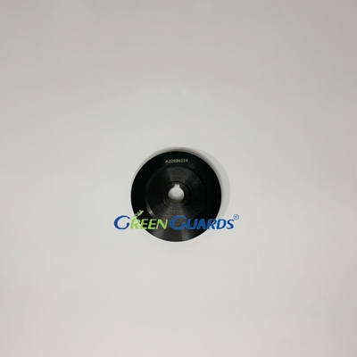 เครื่องจักรพรรณหญ้า อะไหล่แผ่นคลาจ GA22890224 Fits Shibaura