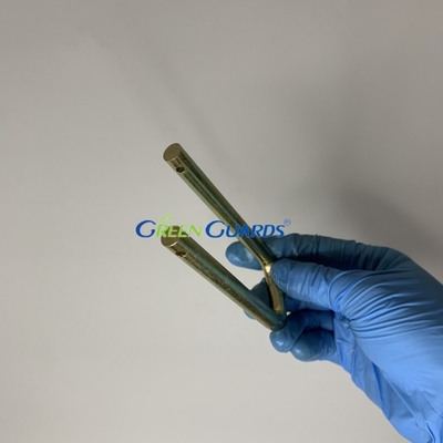 อะไหล่ เครื่องตัดหญ้า Quick Lock Pin GTCU12767 Fits Deere เครื่องตัดหญ้าเบา