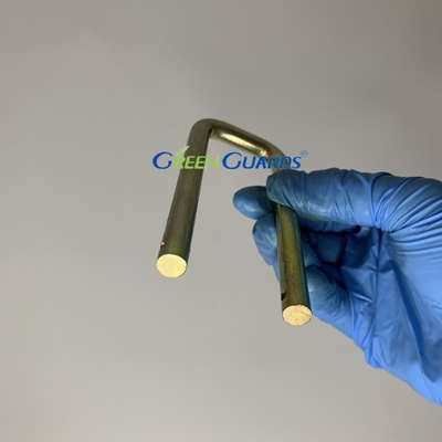 อะไหล่ เครื่องตัดหญ้า Quick Lock Pin GTCU12767 Fits Deere เครื่องตัดหญ้าเบา