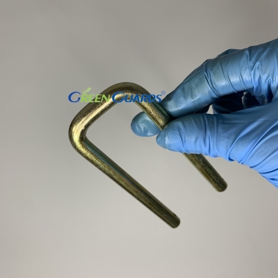 อะไหล่ เครื่องตัดหญ้า Quick Lock Pin GTCU12767 Fits Deere เครื่องตัดหญ้าเบา