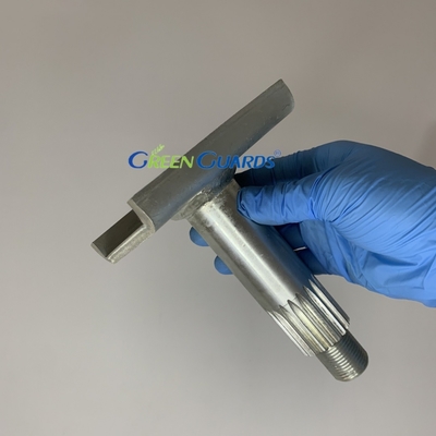 อะไหล่เครื่องตัดหญ้า หมุน - สปินด์ล์ Assy G104-3554