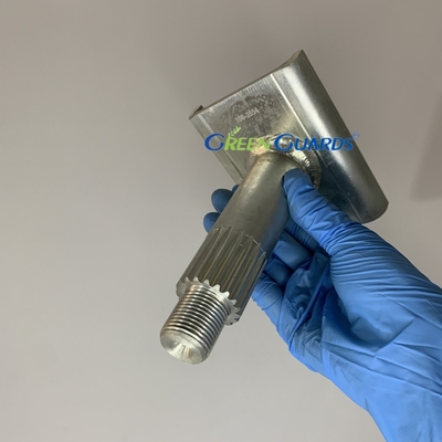 อะไหล่เครื่องตัดหญ้า หมุน - สปินด์ล์ Assy G104-3554