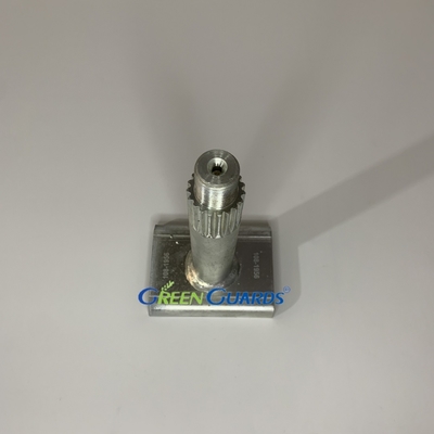 อะไหล่เครื่องตัดหญ้า Shaft Assy - Spindle G108-1956 ฟิต Toro Groundsmaster