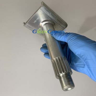 อะไหล่เครื่องตัดหญ้า Shaft Assy - Spindle G108-1956 ฟิต Toro Groundsmaster
