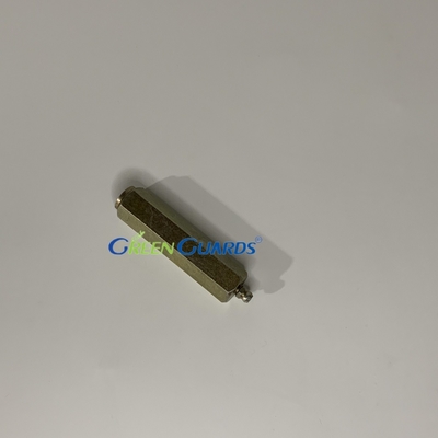 เครื่องปรับส่วนเครื่องตัดหญ้ามาตรฐาน OEM - รีล GAMT2965 ฟิต Deere Reel และ Hydraulic Gang Mower