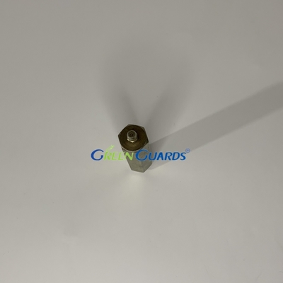 เครื่องปรับส่วนเครื่องตัดหญ้ามาตรฐาน OEM - รีล GAMT2965 ฟิต Deere Reel และ Hydraulic Gang Mower