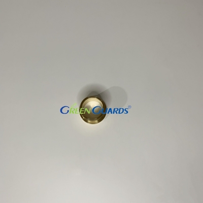 อะไหล่เครื่องตัดหญ้า Bushing - Caster Arm G363539 Fits Jacobsen HR และ LF