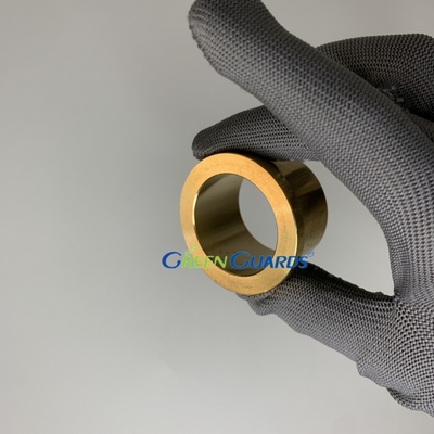 อะไหล่เครื่องตัดหญ้า Bushing - Caster Arm G363539 Fits Jacobsen HR และ LF
