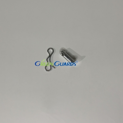 คาร์ทกอล์ฟ สิ้นส่วน คลิฟิส ปิน 5/16 "x 15/16" G10386G3