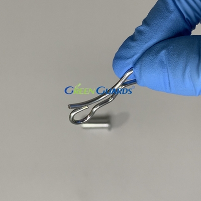 คาร์ทกอล์ฟ สิ้นส่วน คลิฟิส ปิน 5/16 "x 15/16" G10386G3
