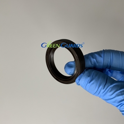 อะไหล่เครื่องตัดหญ้า วงแหวนปิด GM806400 Fits Deere Bunker และรถยนต์สนาม