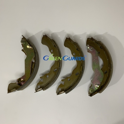 ชิ้นส่วนเครื่องตัดหญ้าชุดรองเท้า G112-7978