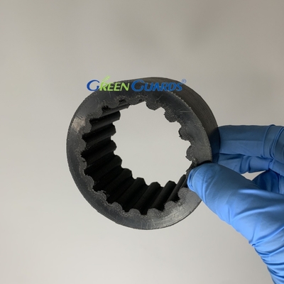 เครื่องตัดหญ้าส่วน กล่อง-คอปเลอร์ G115-7278 ติด Toro Greensmaster Flex